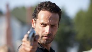 The Walking Dead Temporada 2 Episódio 8