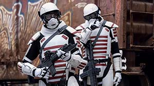 The Walking Dead Temporada 10 Episódio 20