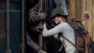 The Walking Dead Temporada 10 Episódio 17