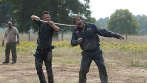 The Walking Dead Temporada 2 Episódio 7