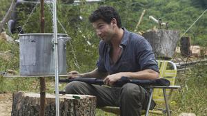 The Walking Dead Temporada 1 Episódio 3