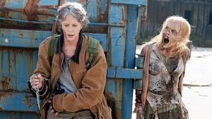 The Walking Dead Temporada 6 Episódio 16