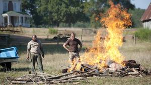 The Walking Dead Temporada 2 Episódio 8