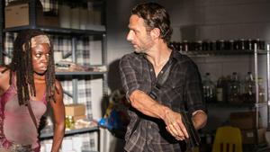 The Walking Dead Temporada 3 Episódio 8