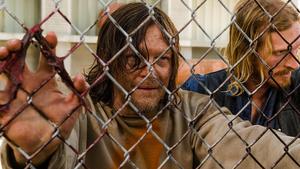 The Walking Dead Temporada 7 Episódio 3