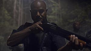 The Walking Dead Temporada 10 Episódio 10