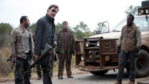 Bem-Vindo aos túmulos