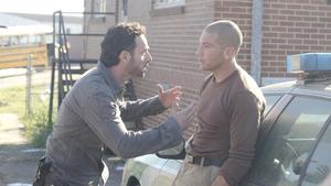 The Walking Dead Temporada 2 Episódio 10