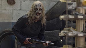 The Walking Dead Temporada 10 Episódio 10