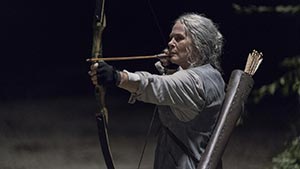 The Walking Dead Temporada 10 Episódio 7