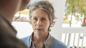 The Walking Dead Temporada 5 Episódio 14