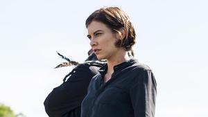 The Walking Dead Temporada 8 Episódio 1