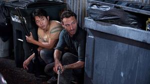 The Walking Dead Temporada 2 Episódio 9