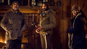 The Walking Dead Temporada 9 Episódio 16