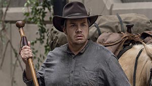 The Walking Dead Temporada 10 Episódio 14