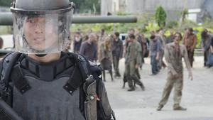 The Walking Dead Temporada 4 Episódio 10