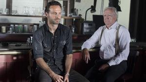 The Walking Dead Temporada 2 Episódio 8