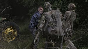 The Walking Dead Temporada 10 Episódio 3