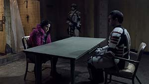 The Walking Dead Temporada 10 Episódio 20