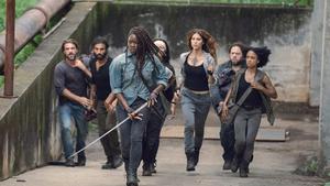 The Walking Dead Temporada 9 Episódio 7