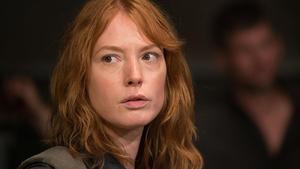 The Walking Dead Temporada 6 Episódio 13