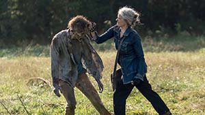 The Walking Dead Temporada 10 Episódio 21