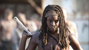 The Walking Dead Temporada 3 Episódio 5