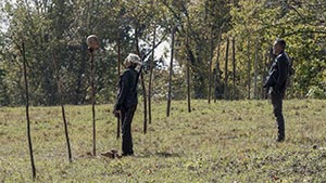 The Walking Dead Temporada 10 Episódio 14