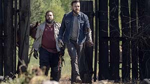 The Walking Dead Temporada 11 Episódio 5