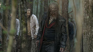 The Walking Dead Temporada 10 Episódio 2