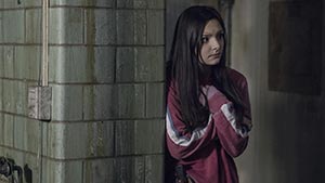 The Walking Dead Temporada 10 Episódio 16