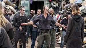 The Walking Dead Temporada 8 Episódio 10