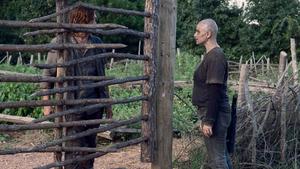 The Walking Dead Temporada 9 Episódio 11