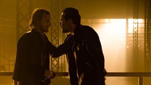 The Walking Dead Temporada 7 Episódio 3