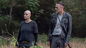 The Walking Dead Temporada 10 Episódio 12