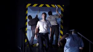 The Walking Dead Temporada 1 Episódio 6