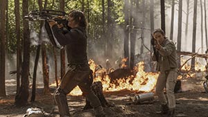 The Walking Dead Temporada 10 Episódio 1