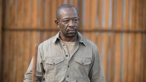 The Walking Dead Temporada 6 Episódio 2