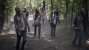 The Walking Dead Temporada 10 Episódio 13