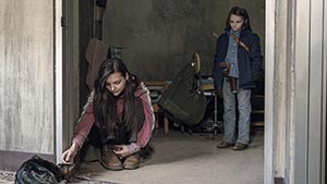 The Walking Dead Temporada 10 Episódio 15