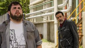 The Walking Dead Temporada 7 Episódio 7