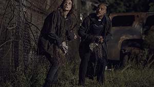 The Walking Dead Temporada 11 Episódio 8