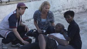 The Walking Dead Temporada 1 Episódio 2