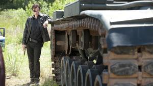 The Walking Dead Temporada 4 Episódio 8