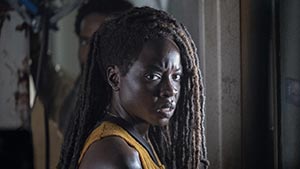 The Walking Dead Temporada 10 Episódio 13