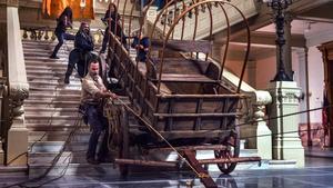 The Walking Dead Temporada 9 Episódio 1