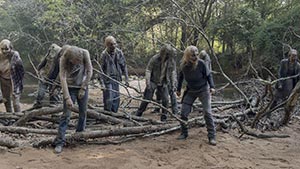 The Walking Dead Temporada 10 Episódio 10