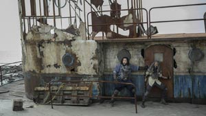 The Walking Dead Temporada 10 Episódio 1