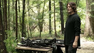 The Walking Dead Temporada 11 Episódio 10