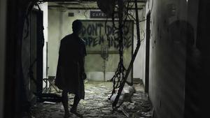 The Walking Dead Temporada 1 Episódio 1